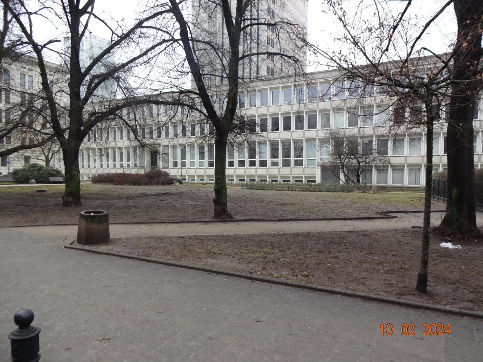 Apartament Wspólna 59 Warszawa Exterior foto